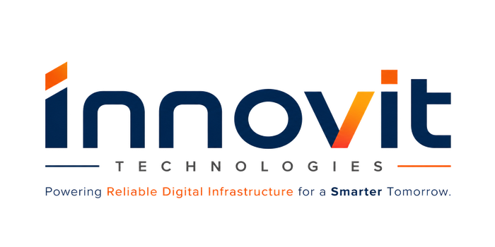 Innovit Technologies Logo