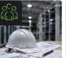 Project support for contractors and system integrators